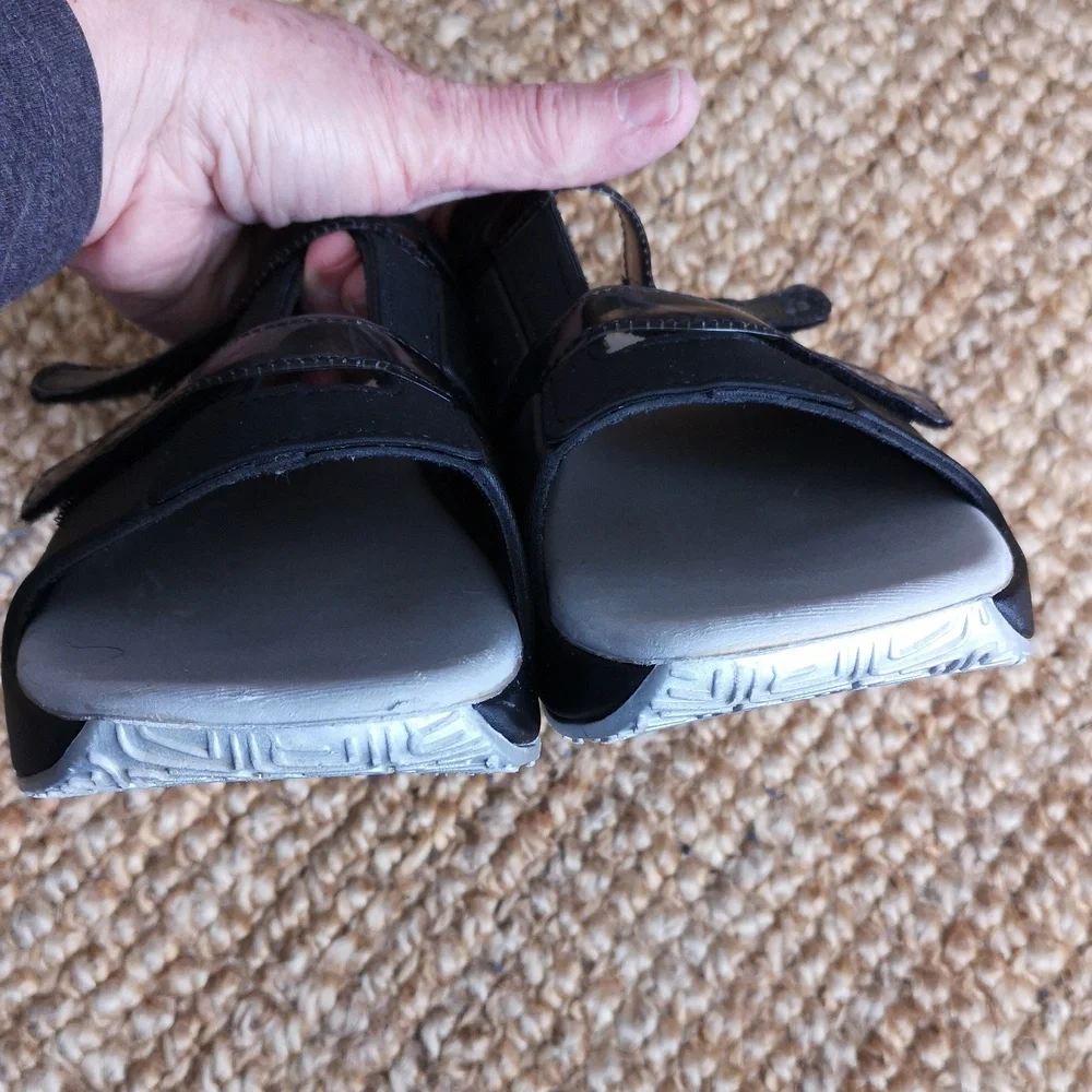 Grendene Rider sandals - Picture 10 of 14